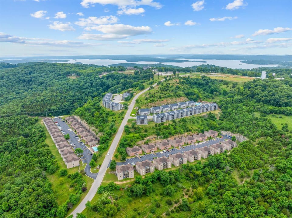 Aerial View​