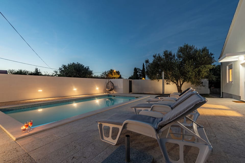Private Pool
