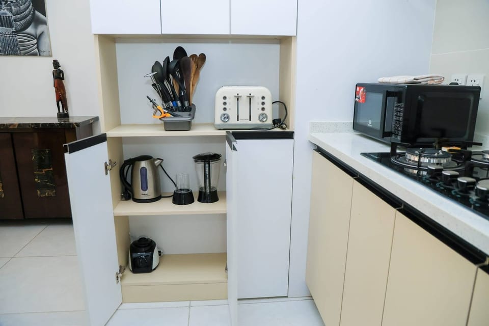 Apartment, 2 Bedrooms, Accessible, Patio | Interior