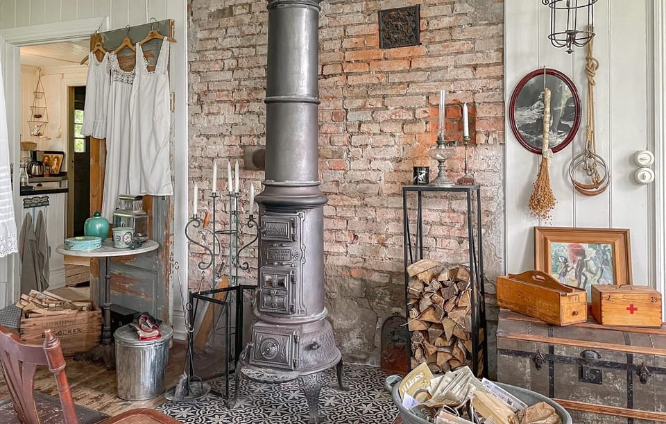living-room