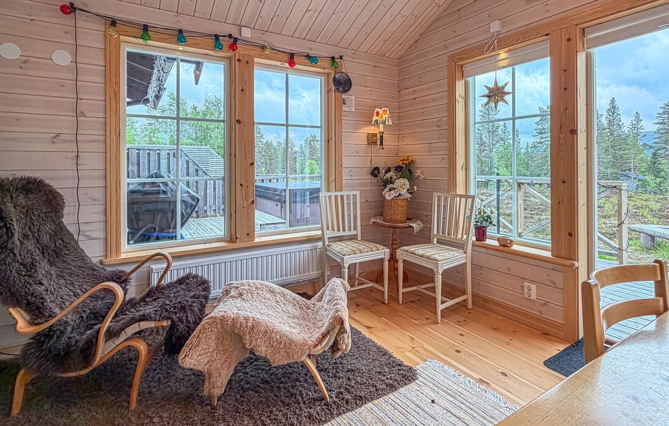 living-room