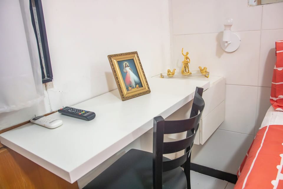 Classic Apartment | Interior