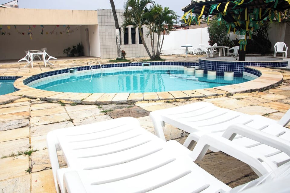 2 outdoor pools, open 8:00 AM to 8:00 PM, pool umbrellas, sun loungers