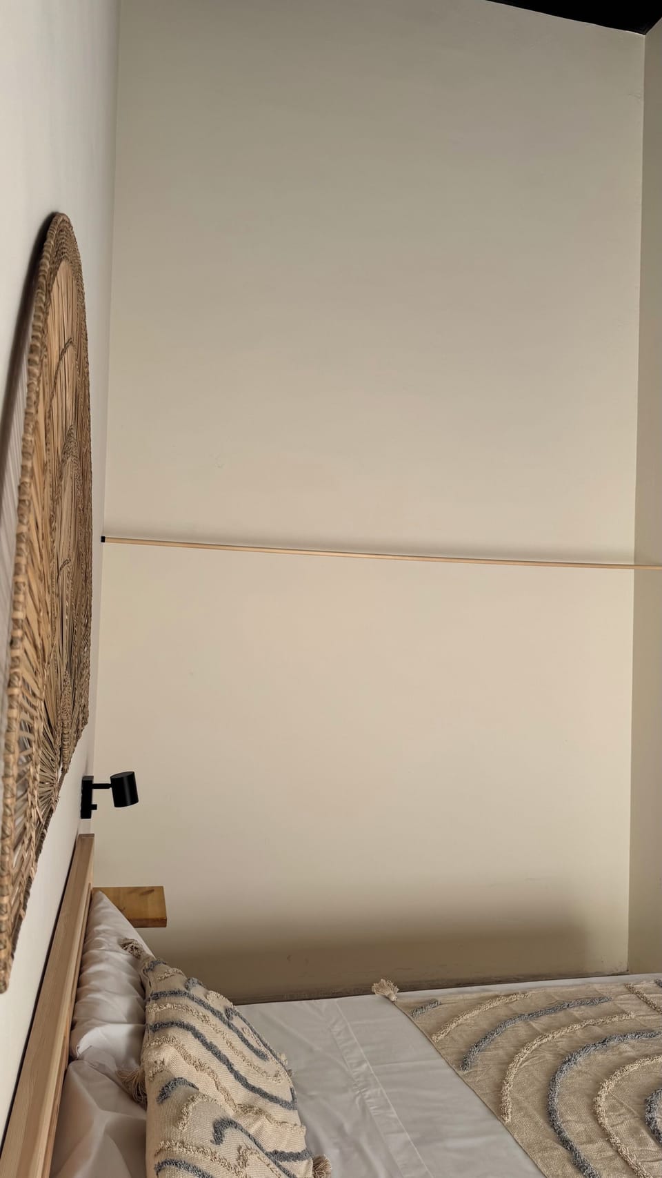 Suite Paraíso | Desk, laptop workspace, travel crib, WiFi (free)