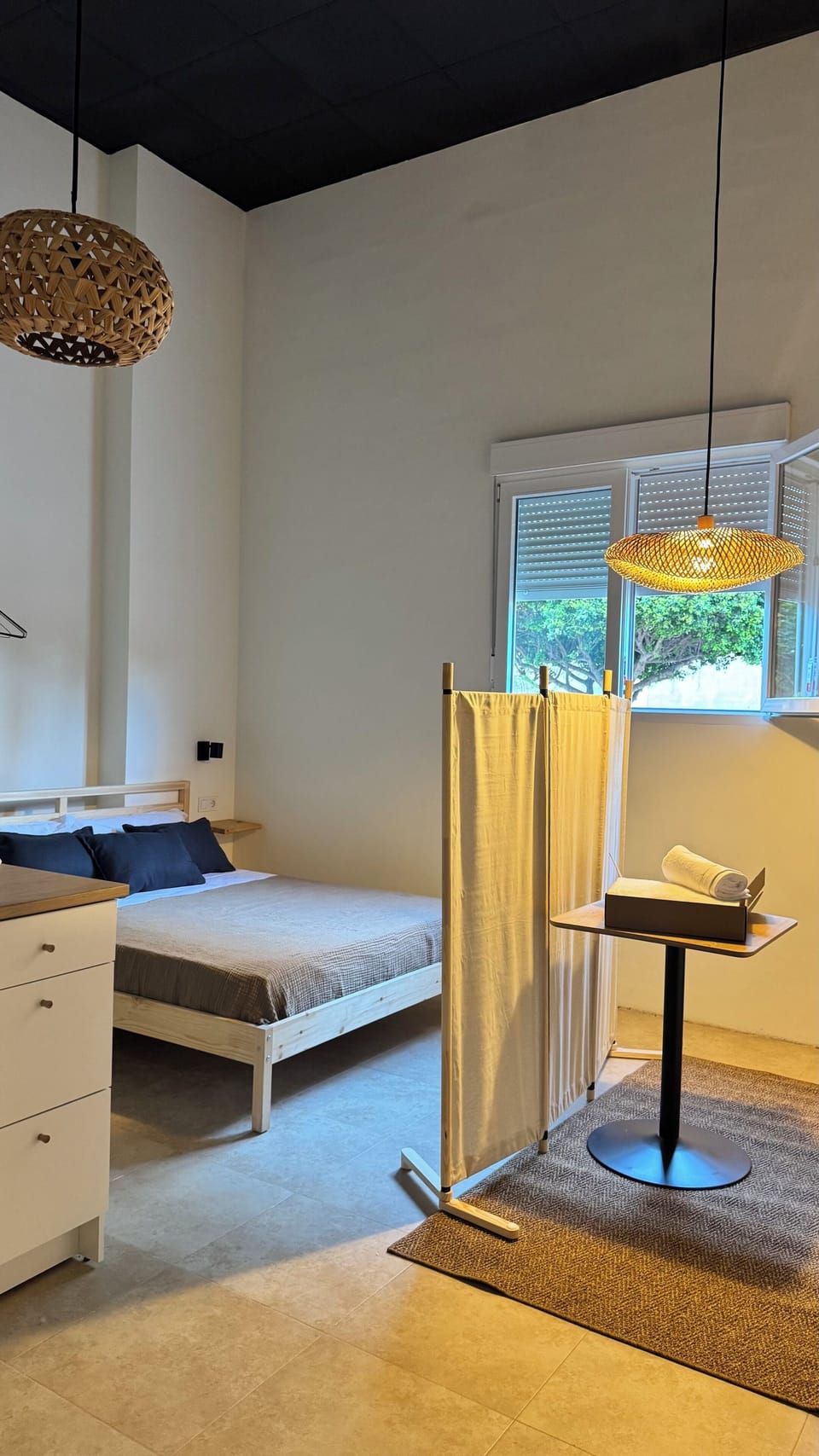 Suite Xocolate | Desk, laptop workspace, travel crib, WiFi (free)