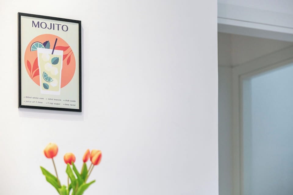 Room Detail