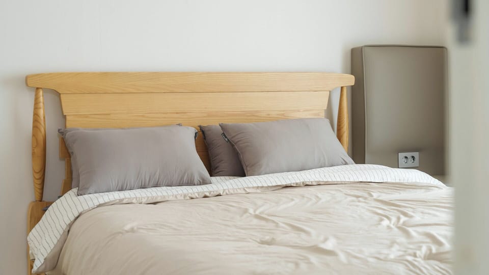 Basic Room, 1 Bedroom (pension) | WiFi (free)