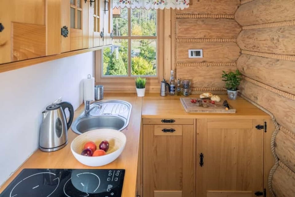 House | Private kitchen | Highchair