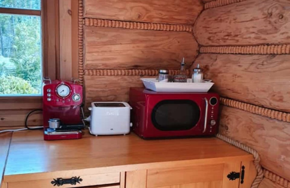 House | Private kitchen | Highchair