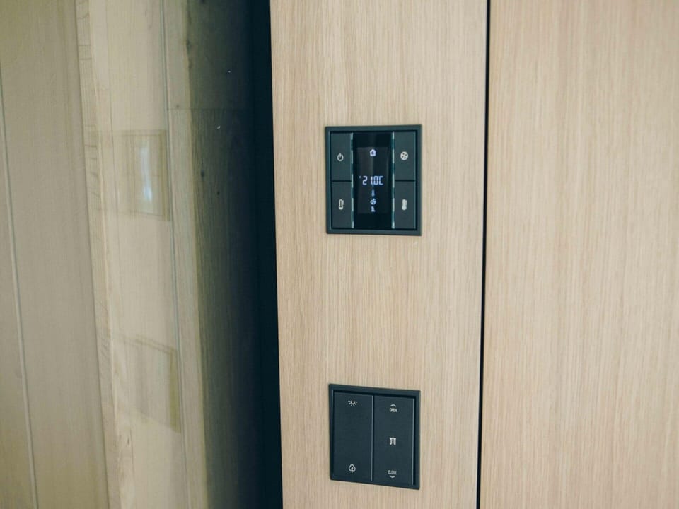 House | Interior detail