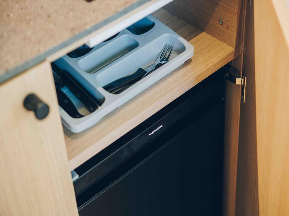 House | Interior detail