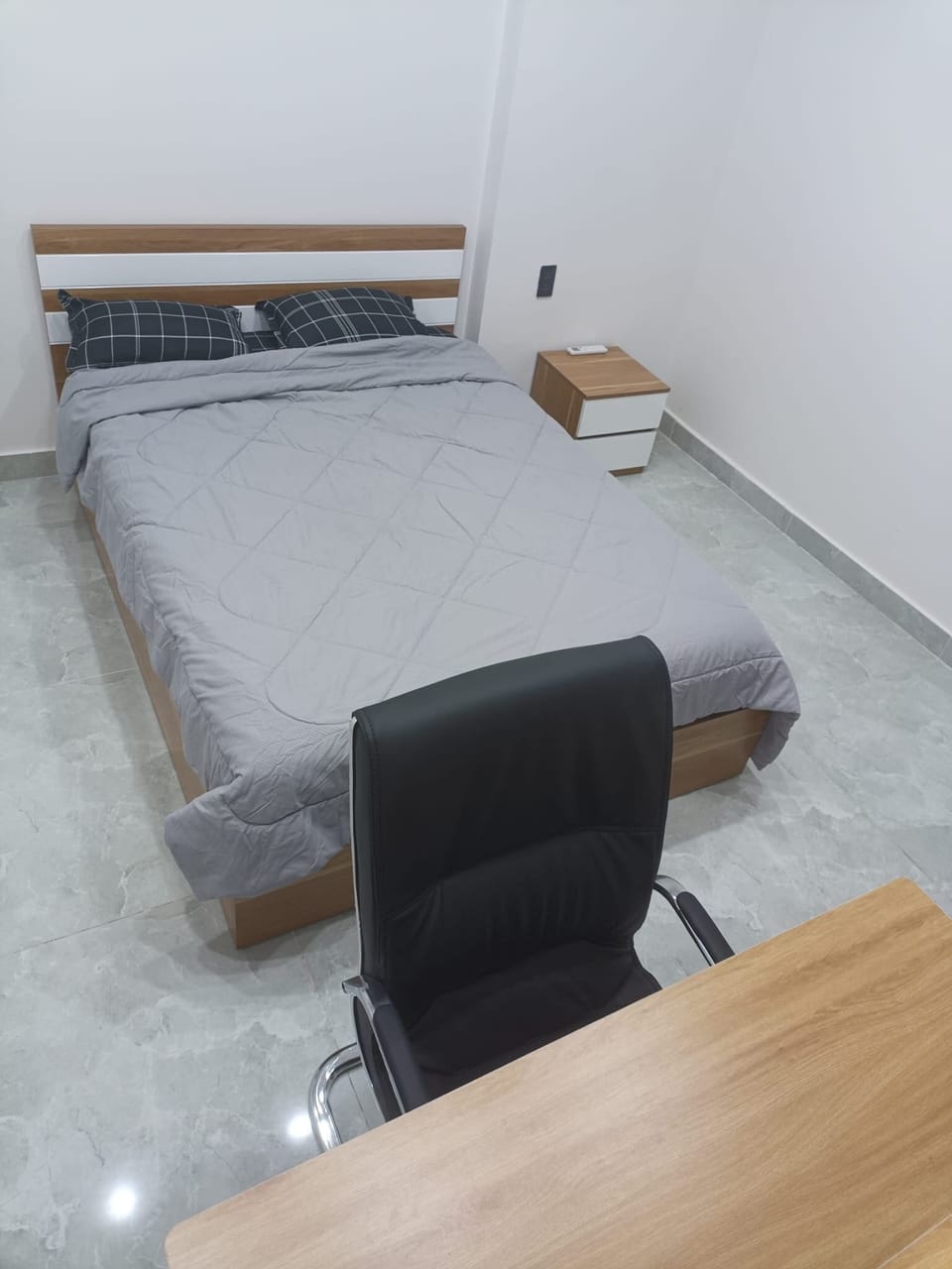 Deluxe Double Room | WiFi (free)