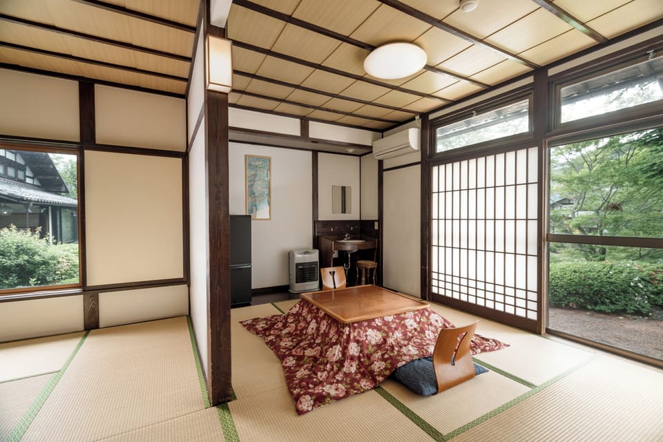 Economy Triple Room | WiFi (free)