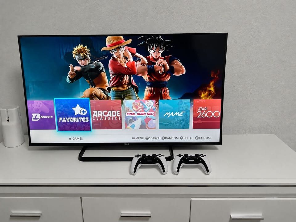 Television