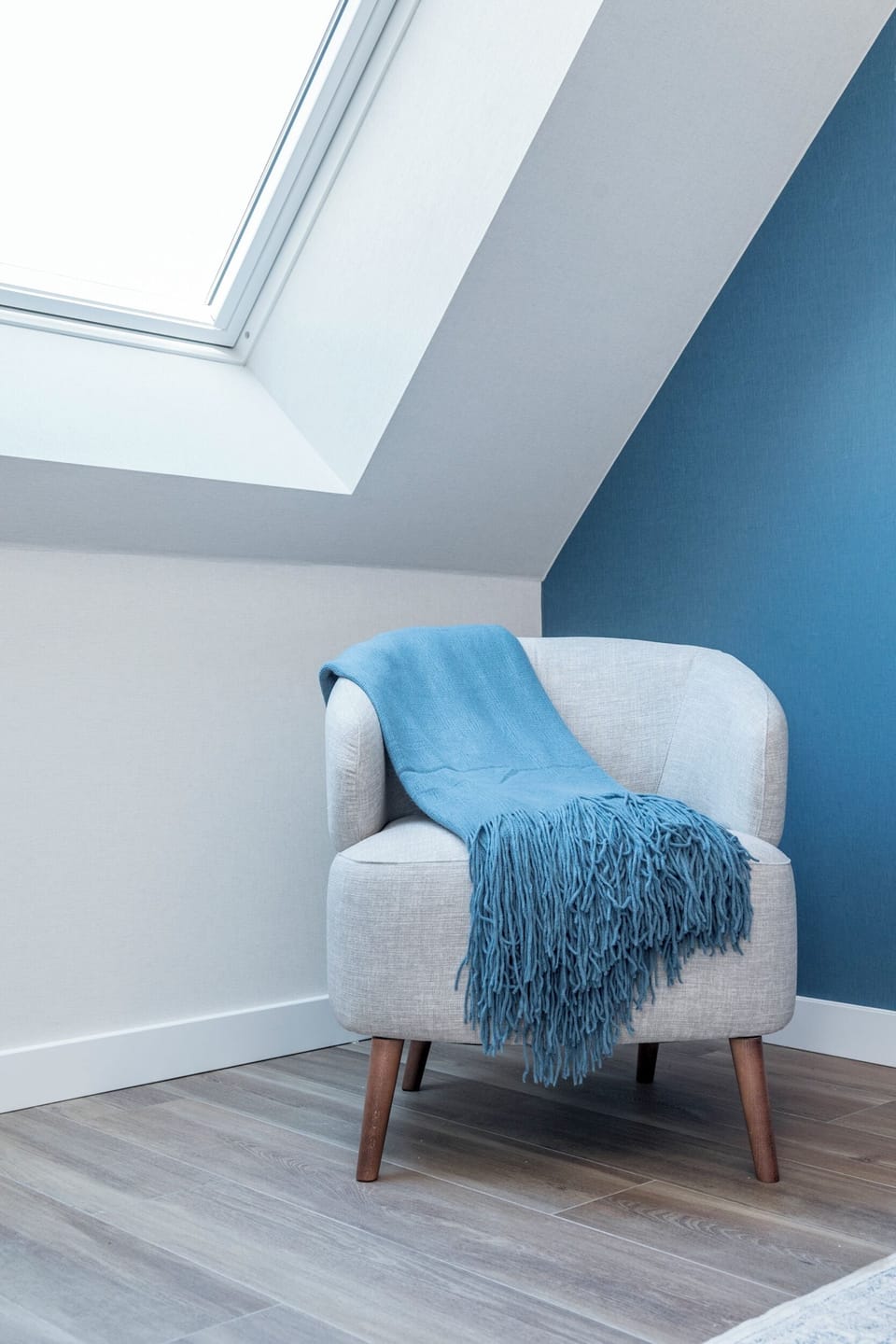 Premium Duplex | Egyptian cotton sheets, premium bedding, laptop workspace