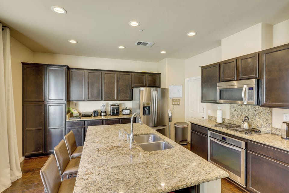 Kitchen | 1st Floor
