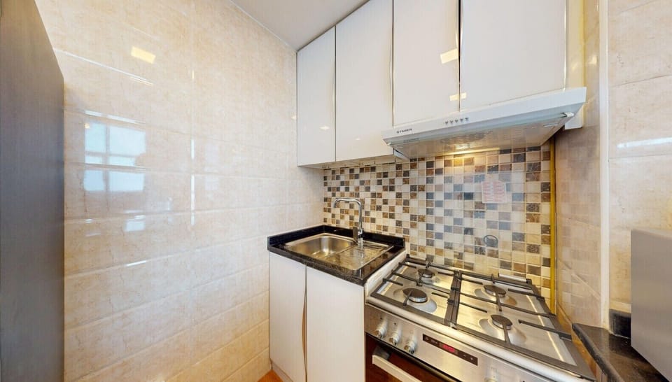 Kitchen-Al Jawhara Tower-Jumeirah Village Triangle (2)