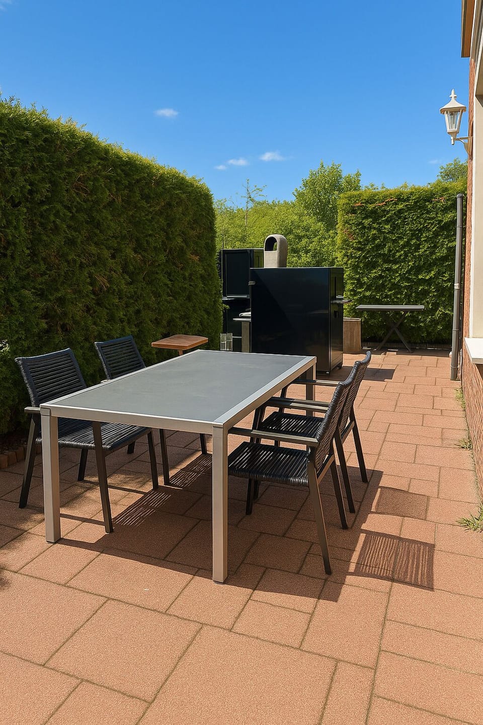 Grillbereich 02 FeWo 12