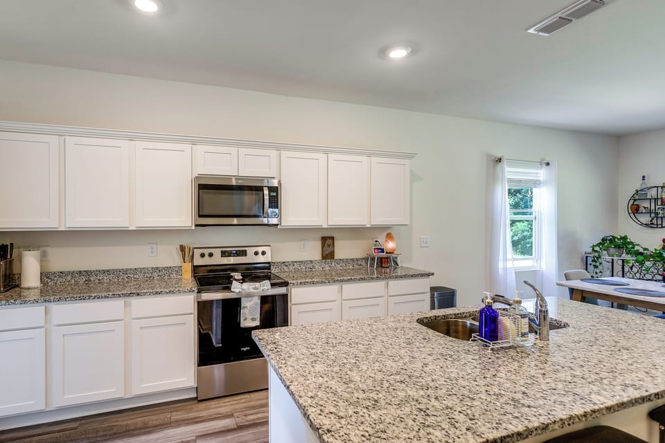 Kitchen | 1st Floor