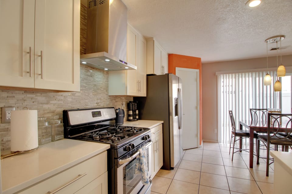 Kitchen | 1st Floor