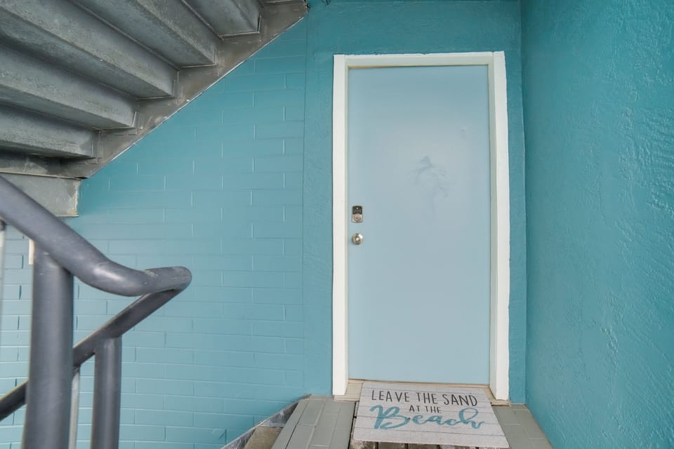 Unit Entry