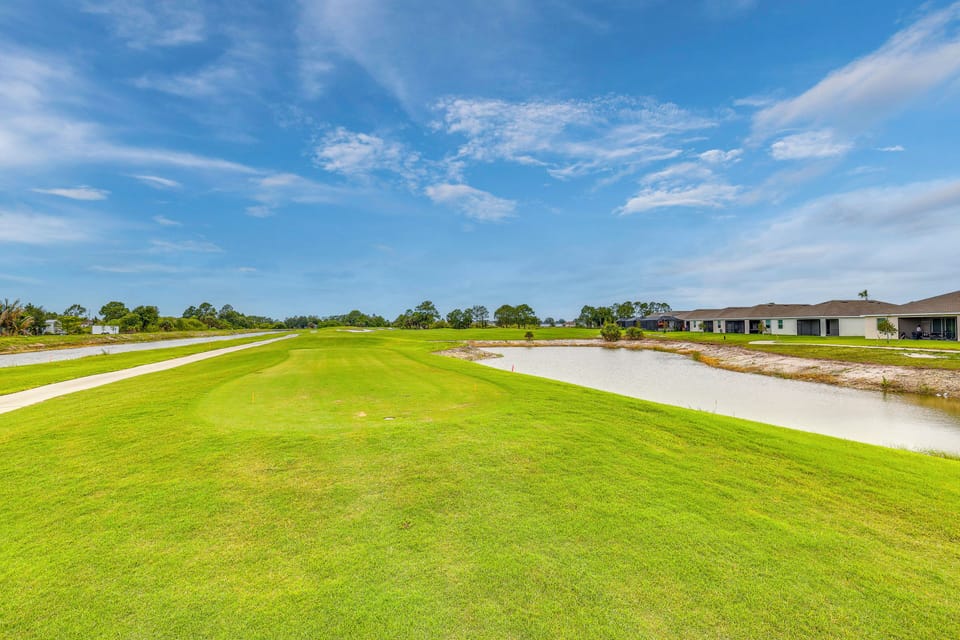 Ibis Landing Golf & Country Club | Golf Course Access (w/ Fee)