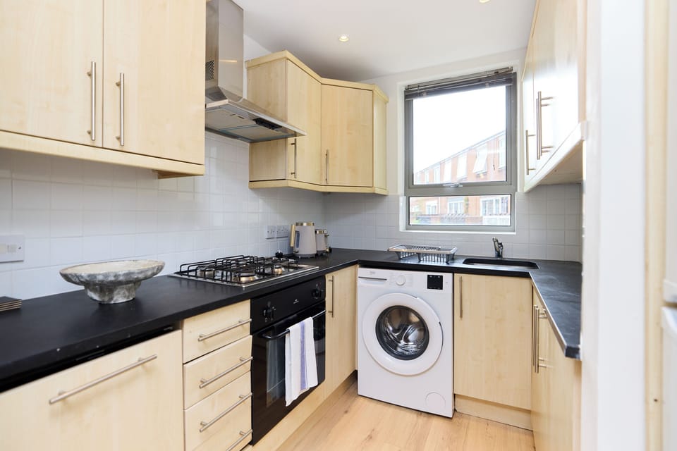 Apartment | Private kitchen
