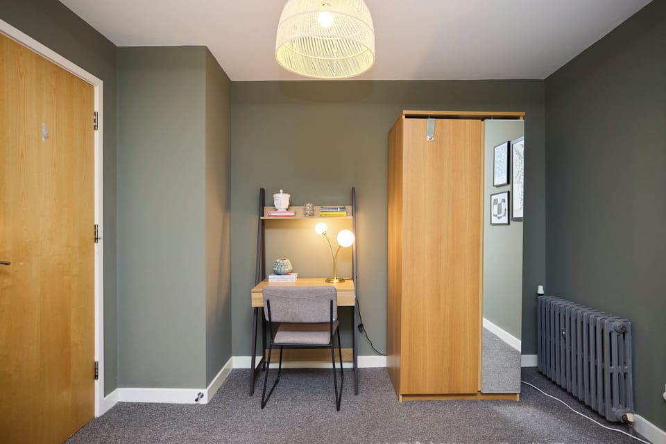Apartment | Interior