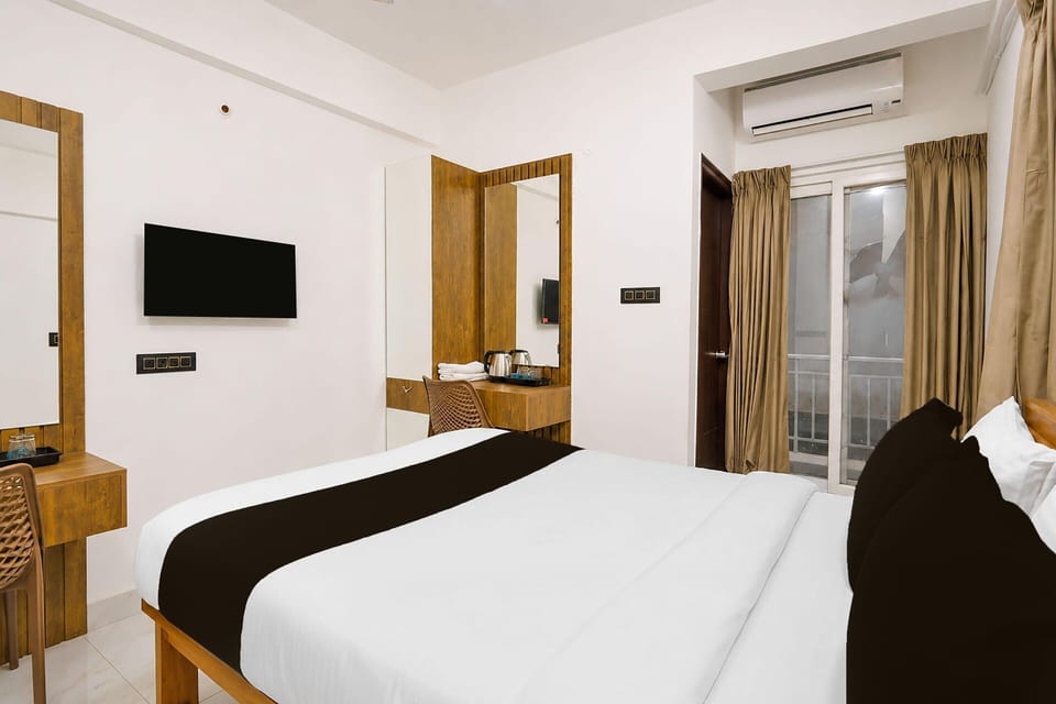 House | 1 bedroom