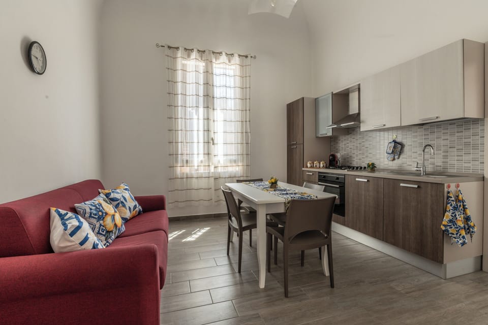 Apartment | Interior