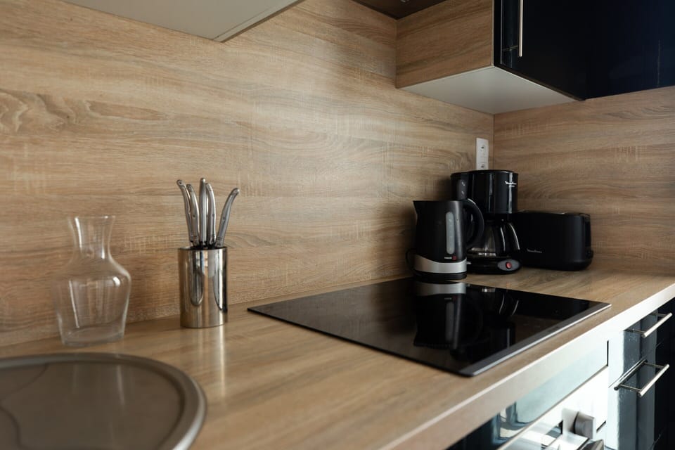 Apartment | Private kitchen