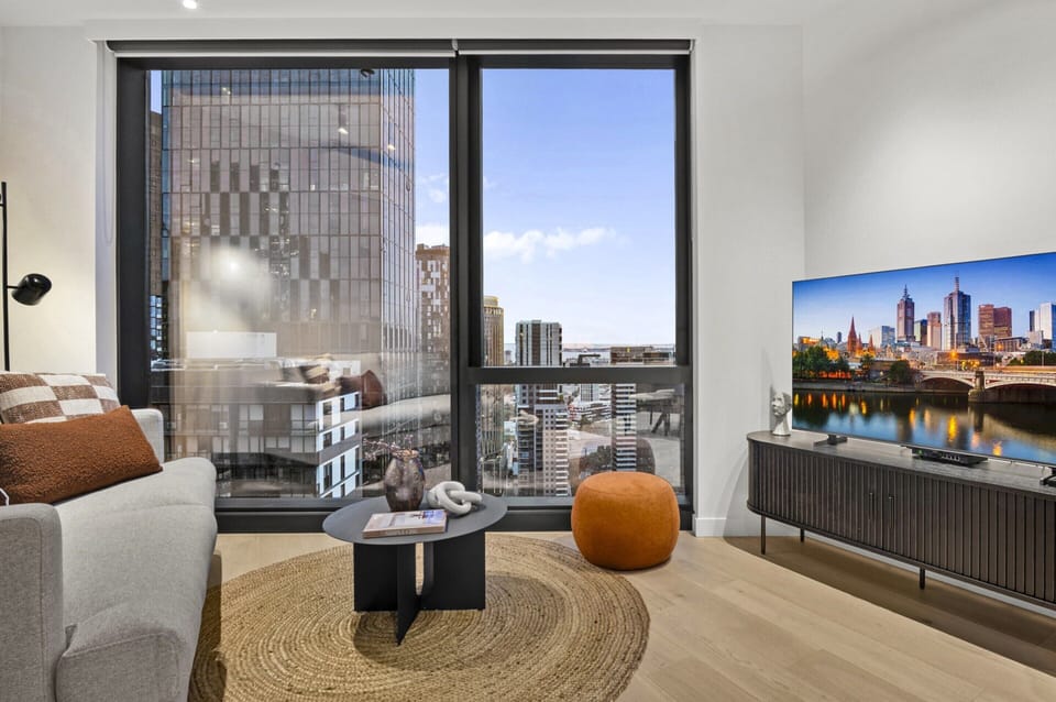 Apartment | Living room
