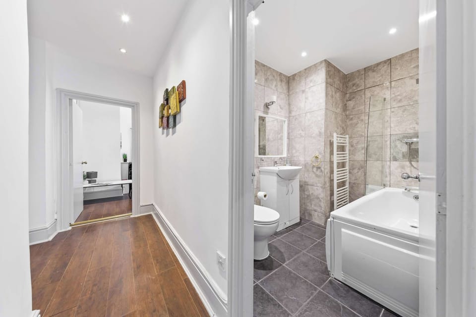 Modern design meets convenience with elegant interiors and an easy-access layout for your comfort.