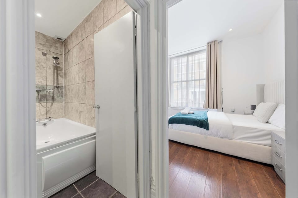Smart layout created for easy navigation and everyday comfort.