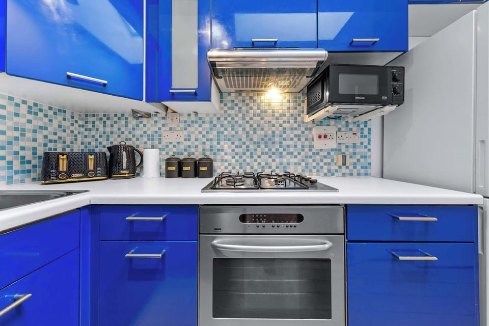 Bring the family together to cook, dine, and create lasting memories.