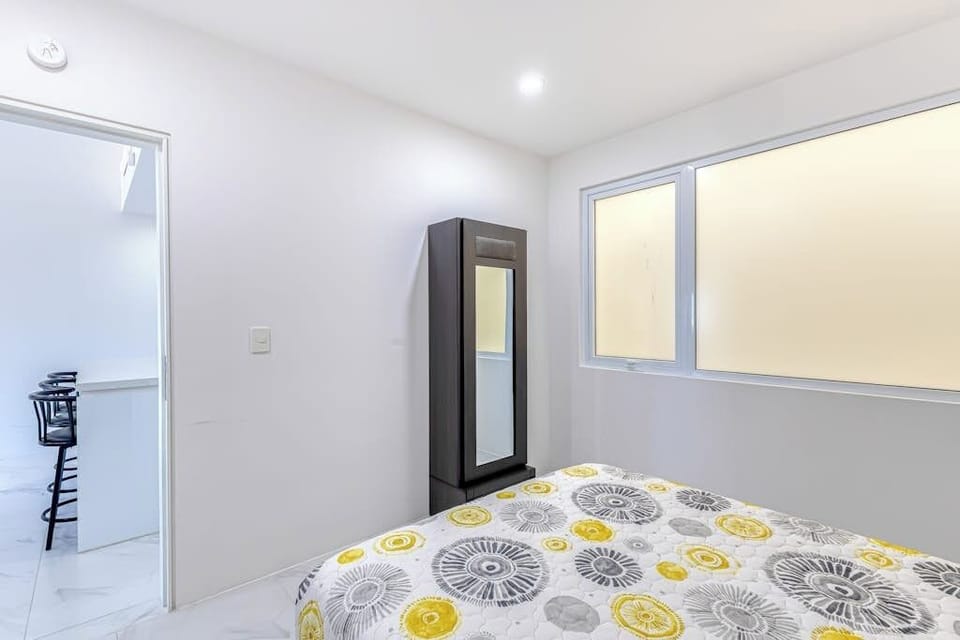 Apartment, Multiple Beds, City View (Marea Los Cabos Fragata 404) | 2 bedrooms, individually decorated, individually furnished