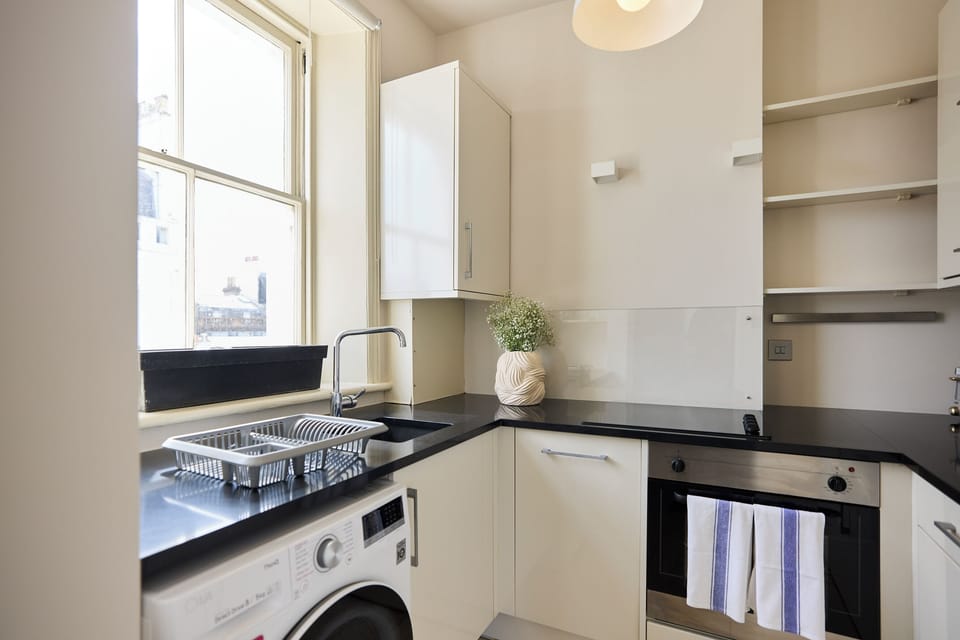 Apartment | Private kitchen