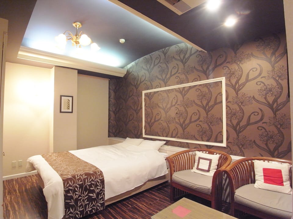 Standard Double Room | WiFi (free)