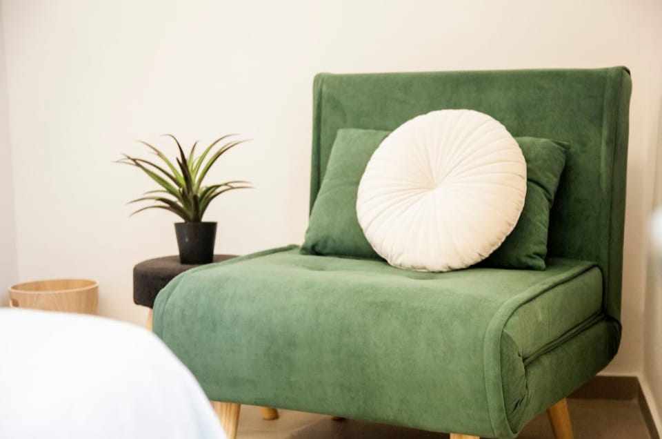 Classic Double Room | In-room safe, blackout drapes, iron/ironing board (on request)
