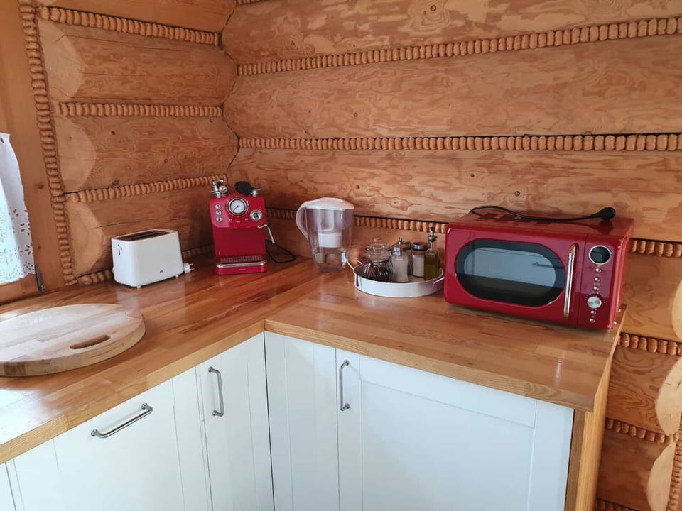 House | Private kitchen | Highchair