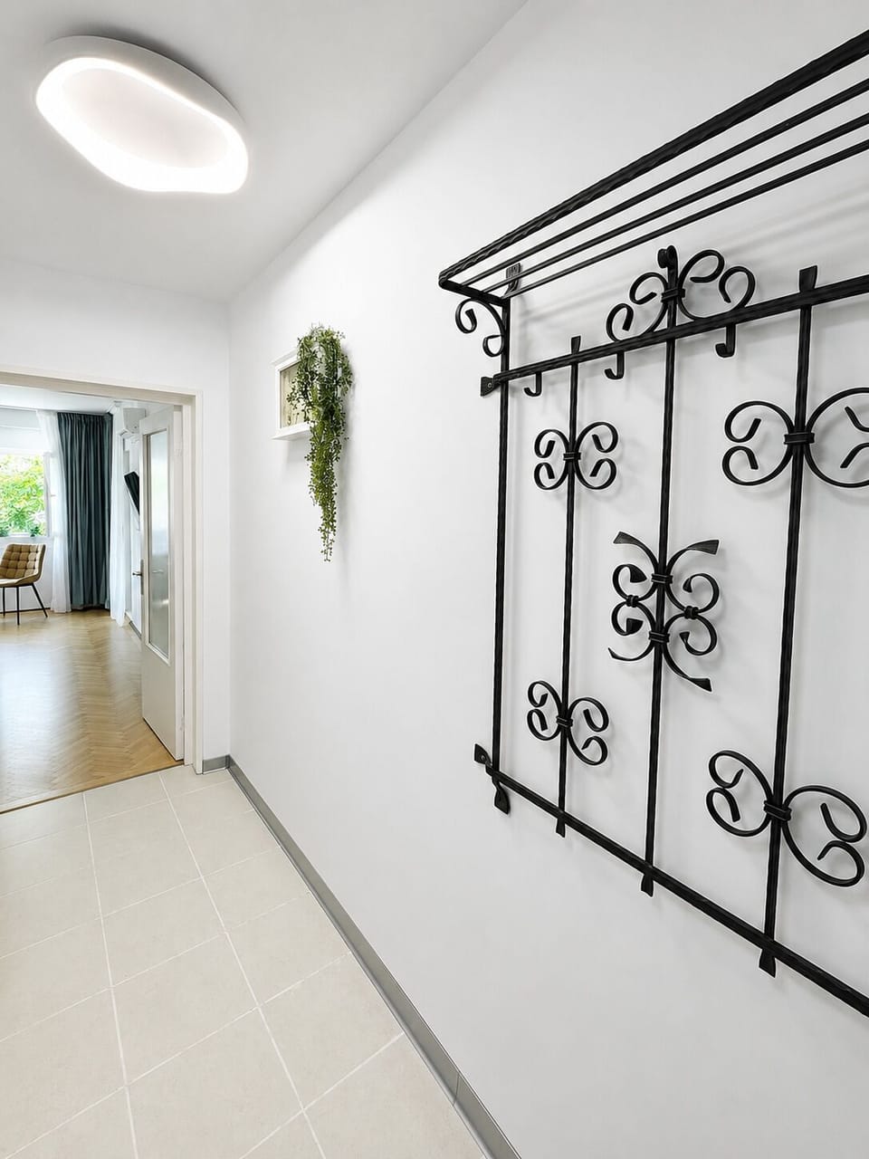 Luxury Studio, 1 Queen Bed, Non Smoking | Interior