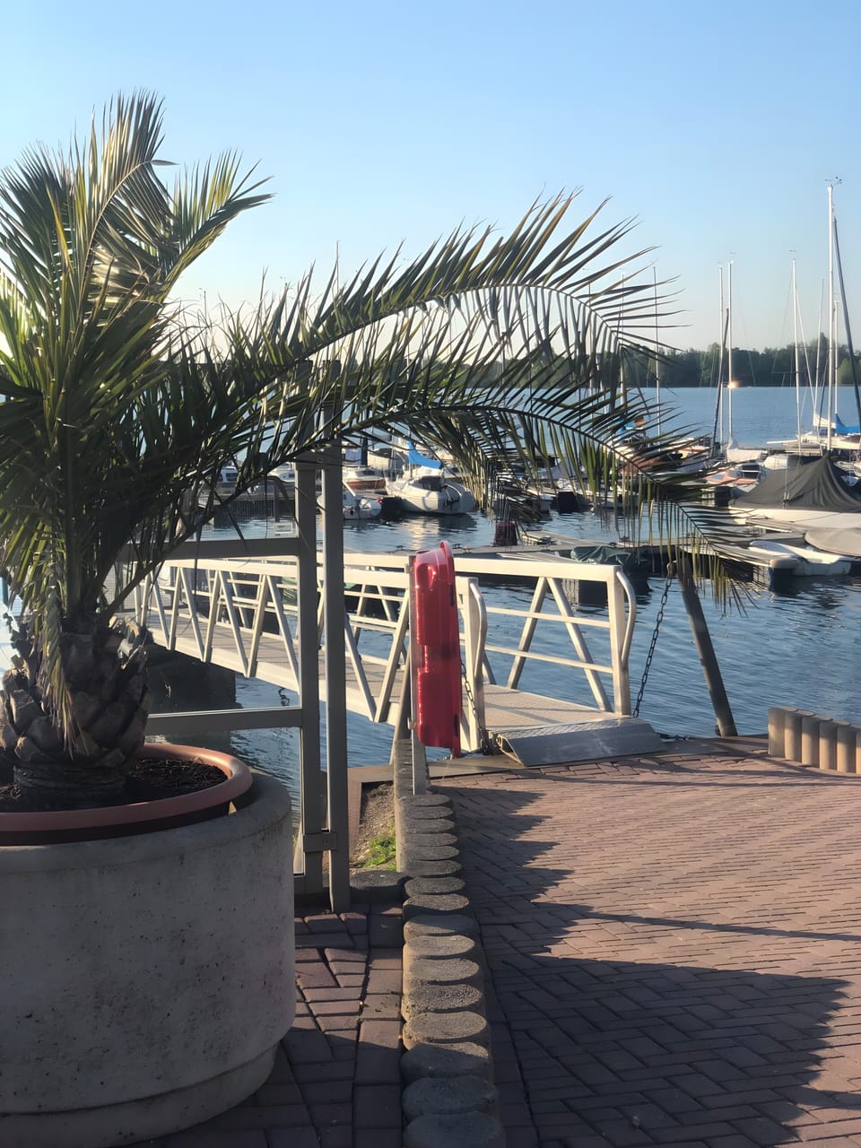 Marina