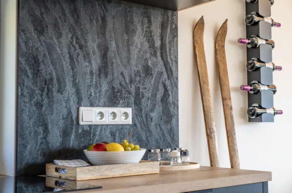 House | Private kitchen | Highchair