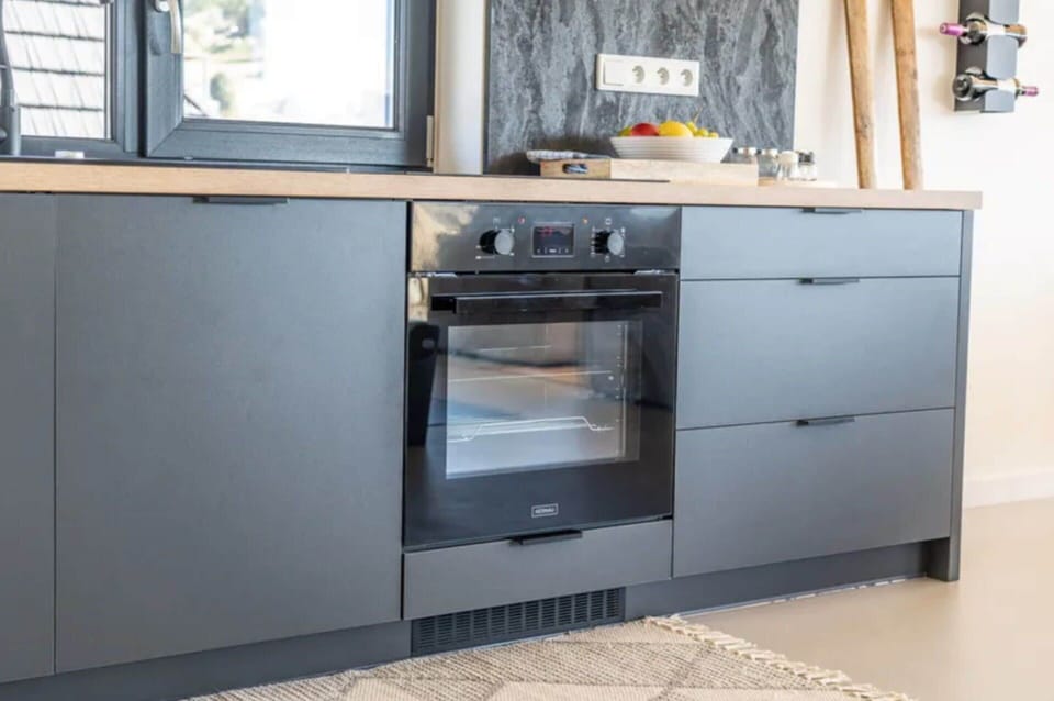 House | Private kitchen | Highchair