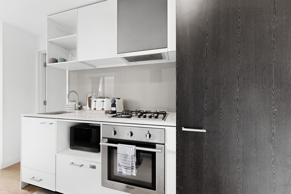 Apartment | Private kitchen