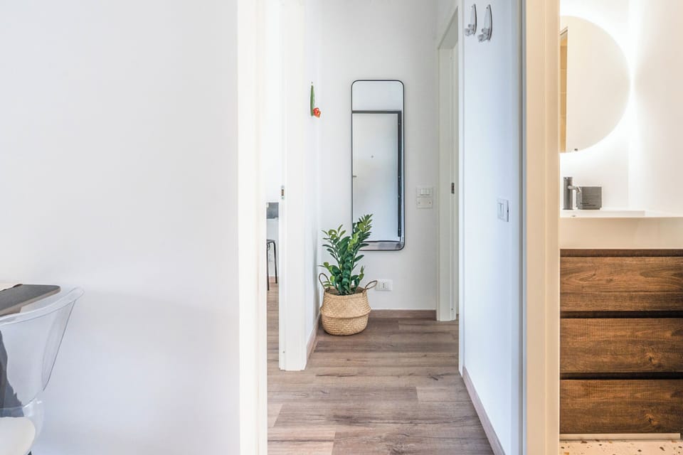 Apartment, Balcony | Interior