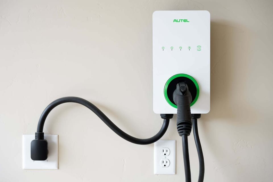 EV Charger
