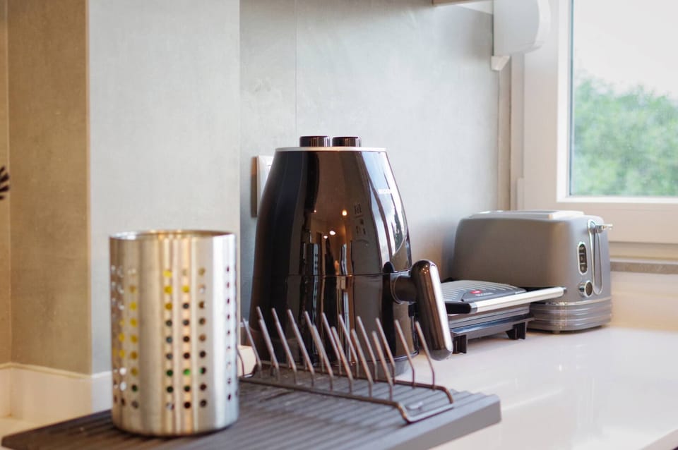 Condo, 3 Bedrooms, Accessible | Coffee and/or coffee maker