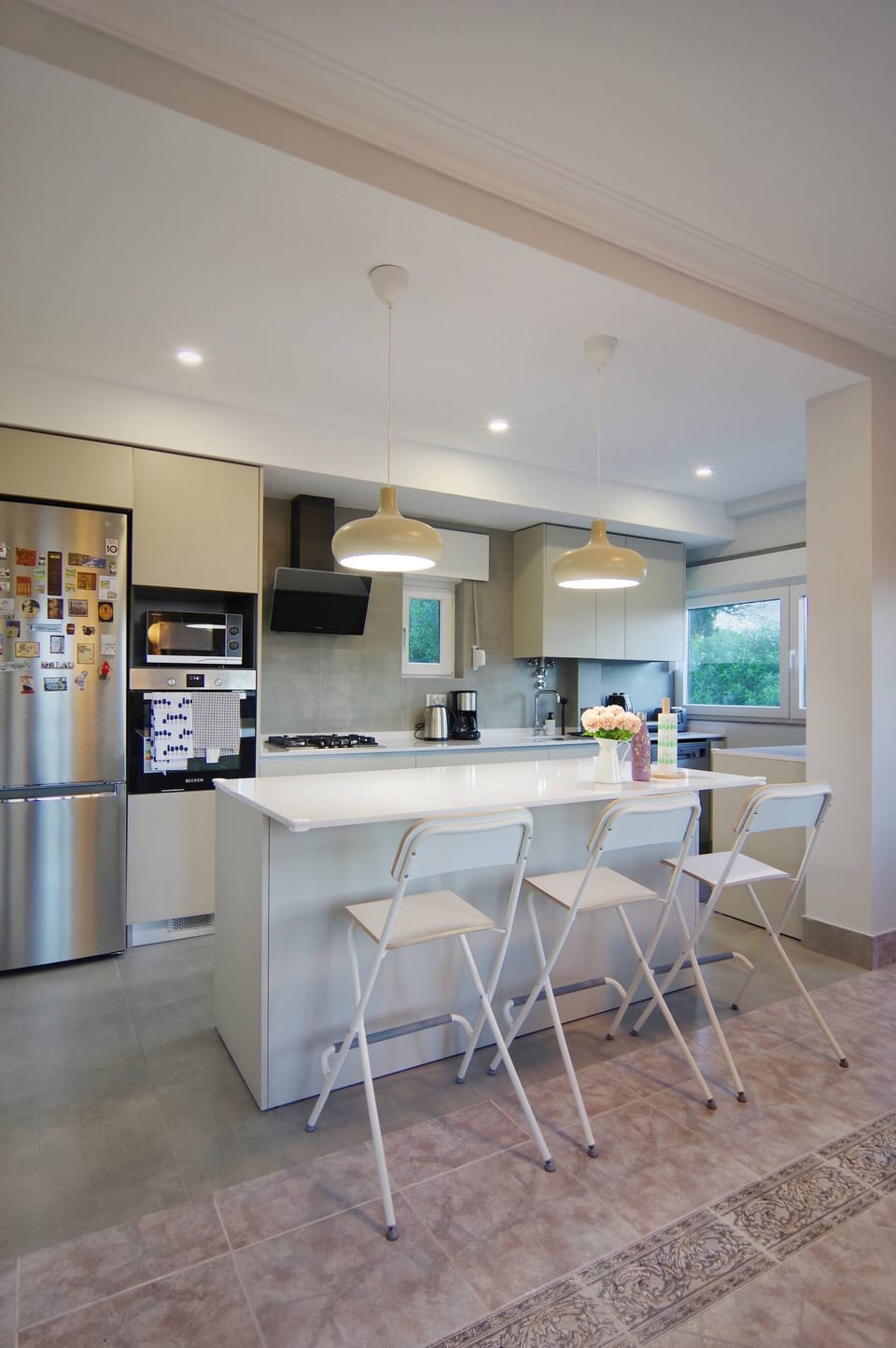 Condo, 3 Bedrooms, Accessible | Interior
