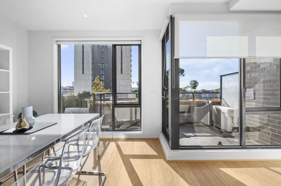 Apartment | Living room